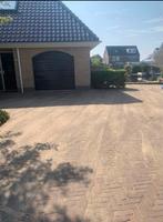 Oprit, Terras & Terrein reiniging, Tuin en Terras, Tegels en Klinkers, Ophalen of Verzenden, Nieuw, Beton, Klinkers