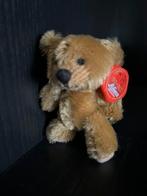 orginele schuco bear, Ophalen of Verzenden, Zo goed als nieuw, Stoffen beer, Overige merken