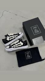 MMY Amiri Bones Mihara 36 37 38 39 40 42 41 43 44 45 zwart, Verzenden, Nieuw, Zwart, Maison mihara