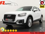 Audi Q2 1.0 TFSI Design - Navigatie - Climate Control - Lich, Stof, Gebruikt, 116 pk, Wit
