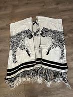 Prachtig vest tuniek strandtuniek omslagdoek maat M, Kleding | Dames, Badmode en Zwemkleding, Ophalen of Verzenden, Zo goed als nieuw