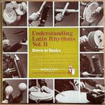 Understanding Latin Rhythms Vol II Latin Percussion Ventures, Ophalen of Verzenden, Gebruikt
