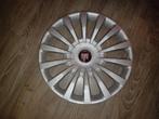 Set wieldoppen 16 inch Fiat, Auto diversen, Wieldoppen, Ophalen of Verzenden, Nieuw