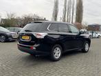Mitsubishi Outlander 2.0 Aut 110kw | Business 7-Pers | Navi, Auto's, Mitsubishi, Automaat, 15 km/l, 4 cilinders, 7 stoelen