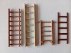 M3 Playmobil ladders, Ophalen of Verzenden, Zo goed als nieuw