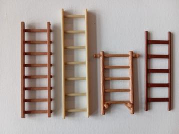 M3 Playmobil ladders beschikbaar voor biedingen