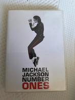 Michael Jackson number ones, Alle leeftijden, Ophalen of Verzenden, Zo goed als nieuw