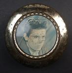 Cliff Richard blikje KWATTA Breda '50's / '60's, Verzenden, Gebruikt, Overige typen