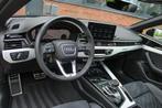 Audi A5 Sportback 40 TFSI quattro S edition | Pano | RS-zete, Automaat, 15 km/l, Gebruikt, Zwart