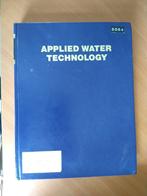 Patton, Dr. Charles C. Applied Water Technology, Ophalen of Verzenden, Gelezen
