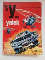 Yalek, Boeken, Stripboeken, Meerdere stripboeken, Ophalen of Verzenden, Gelezen