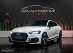 Audi RS5 Coupé 2.9 TFSI Quattro Keramisch Pano Head-up Matr, Automaat, RS5, Wit, Bedrijf