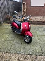 TE KOOP: Retro Custom Killerbee, Ophalen, Zo goed als nieuw, Benzine, Overige merken