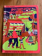 Boek Pommerje Pompadoer, Gelezen, Th.j. Veringa, Non-fictie, Verzenden
