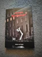 Jeroen Henneman - Ruben van Engen, Boeken, Ophalen of Verzenden, Zo goed als nieuw, Ruben van Engen