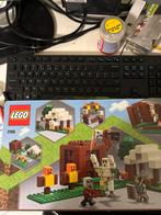 Lego Minecraft 21159 - Zo goed als nieuw, Kinderen en Baby's, Speelgoed | Duplo en Lego, Ophalen, Zo goed als nieuw, Complete set
