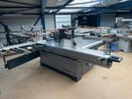 Altendorf f45  cnc  gestuurd met rits, Zakelijke goederen, Machines en Bouw | Houtbewerking, Ophalen of Verzenden