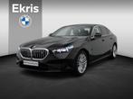 BMW i5 eDrive40 84 kWh Innovation Pack | Comfort Pack | Comf, Auto's, Automaat, Gebruikt, Met garantie (alle), 265 min