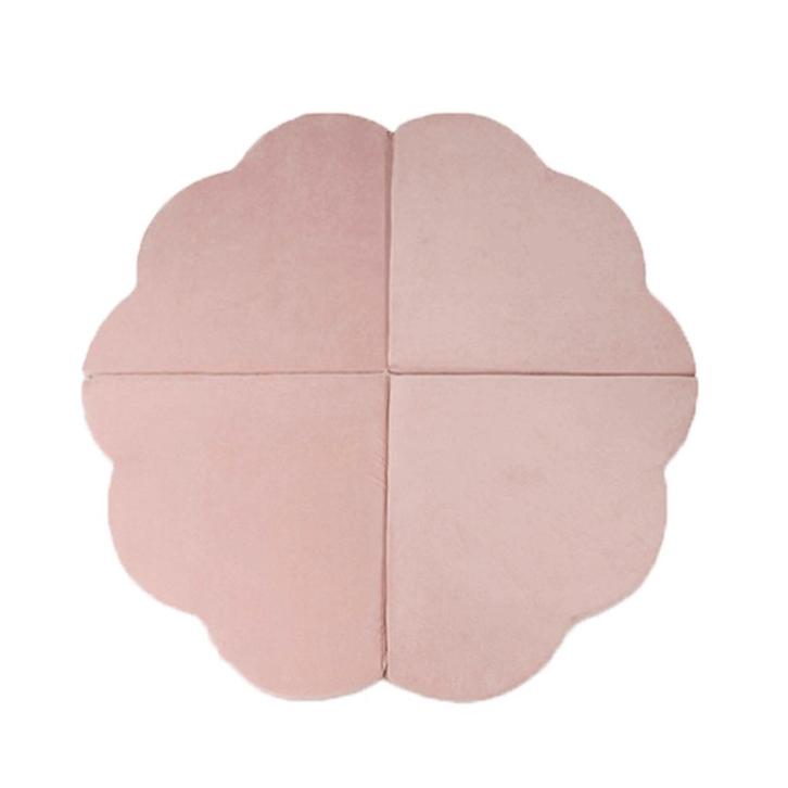 Grote speelmat van hoogwaardig foam - 160x160 cm - Wolk - Ro, Kinderen en Baby's, Speelgoed | Babyspeelgoed, Nieuw, Overige typen