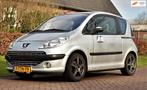 Peugeot 1007 1.4 Urban MET AIRCO Goed Lezen, Voorwielaandrijving, 4 cilinders, 4 stoelen, Handgeschakeld