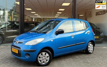 Hyundai I10 1.1 Active 2e EIG | ELEKTR PACK | NAP | NIEUW AP beschikbaar voor biedingen