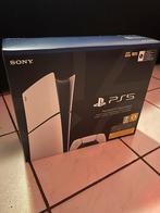 Ps5 slim Digitaal, Ophalen, Zo goed als nieuw