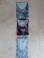 Damespaket shirts L korte mouw SPIRIT 3 voor €9.50., Ophalen of Verzenden, Zo goed als nieuw, Maat 42/44 (L)