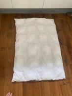 Peuterdekbed friendz- heel fluffie, Kinderen en Baby's, Kinderkamer | Beddengoed, Jongetje of Meisje, Wit, Dekbedovertrek, Ophalen of Verzenden