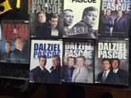 dalziel en pascoe  1t/m. 4  6  9  en 11, Vanaf 9 jaar, Ophalen of Verzenden, Gebruikt, Drama