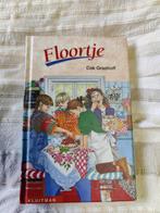 Kinderboek Floortje - Cok Grashoff (M9), Ophalen of Verzenden, Gelezen