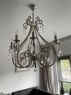 Hanglamp, Huis en Inrichting, Lampen | Hanglampen, Ophalen, Overige materialen, 50 tot 75 cm, Zo goed als nieuw