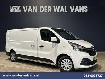 Renault Trafic 2.0 dCi 120pk Euro6 L2H1 Airco | Navigatie |  beschikbaar voor biedingen