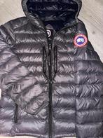 Canada Goose Zomerjas - Stijlvol en Lichtgewicht, Kleding | Dames, Ophalen of Verzenden, Zo goed als nieuw, Maat 38/40 (M), Zwart