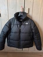 Nieuwe 100% originele The North Face puffer winterjas L XL, Zwart, Maat 42/44 (L), Nieuw, Ophalen of Verzenden