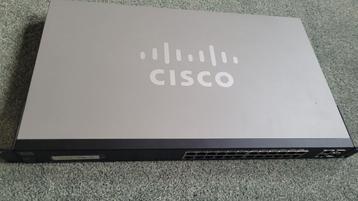 Cisco 24 port switch