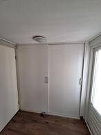 Schuifkast, Ophalen, Gebruikt, 200 cm of meer, 150 tot 200 cm