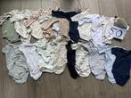Baby Romper - Maat 50 | 19 stuks, Ophalen of Verzenden, Gebruikt, Jongetje, Overige typen