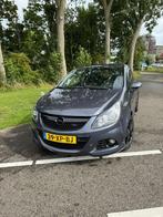 Opel Corsa 1.2 16V 3D 2007 Opc Line Uitgevoerd, Auto's, Voorwielaandrijving, 450 kg, 4 cilinders, 1229 cc