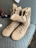 Meindl maat 45, Ophalen of Verzenden, Zo goed als nieuw, Bruin, Wandelschoenen of Bergschoenen