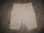 Yessica Pure beige bermuda maat 36, Kort, Ophalen of Verzenden, Maat 36 (S), Gedragen