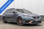 Seat Leon ST 2.0 TSI CUPRA R 4DRIVE |Pano|Carbon|Beats|Bremb, Auto's, Seat, Automaat, 15 km/l, Gebruikt, 4 cilinders