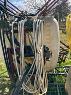 Hardi 600 Liter 12 meter veldspuit opknapper met stormschade, Ophalen, Gebruikt