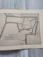 Aartswoud - haven en Langereis  tekening concept afdruk, Antiek en Kunst, Verzenden