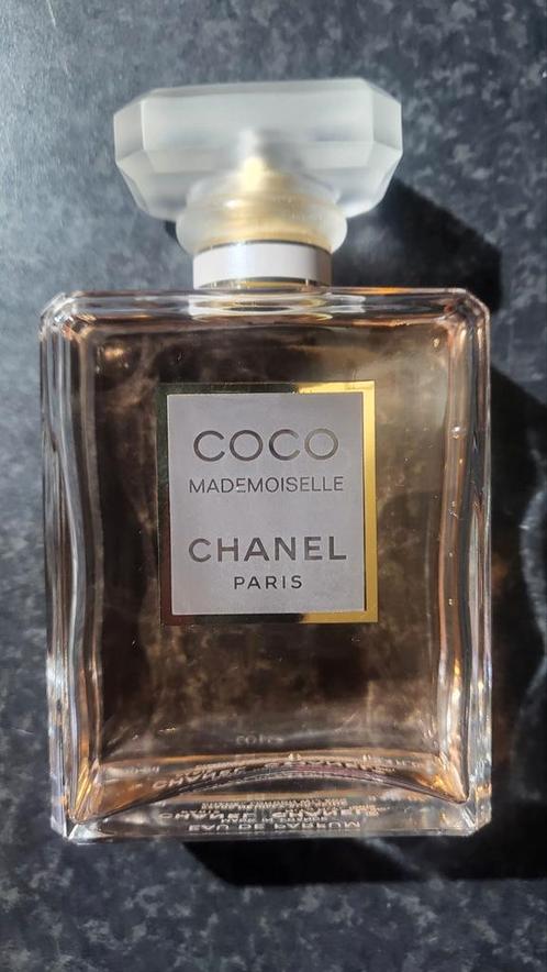 Coco Chanel 65% vol, Sieraden, Tassen en Uiterlijk, Uiterlijk | Parfum, Zo goed als nieuw, Ophalen of Verzenden