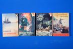 junior pockets, Gelezen, Diverse auteurs, Ophalen of Verzenden, Fictie