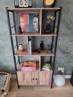 Leuke industriele kast, Ophalen, 50 tot 100 cm, Zo goed als nieuw, 150 tot 200 cm