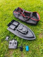Voerboot, Watersport en Boten, Hengelsport | Karpervissen, Ophalen of Verzenden, Zo goed als nieuw, Overige typen