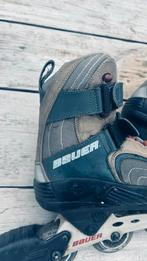 Bauer Skeelers Maat 38, Sport en Fitness, Skeelers, Ophalen, Gebruikt, Bauer, Heren