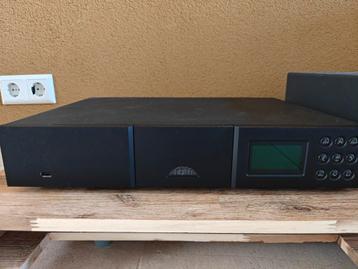 NAIM NDX streamer beschikbaar voor biedingen