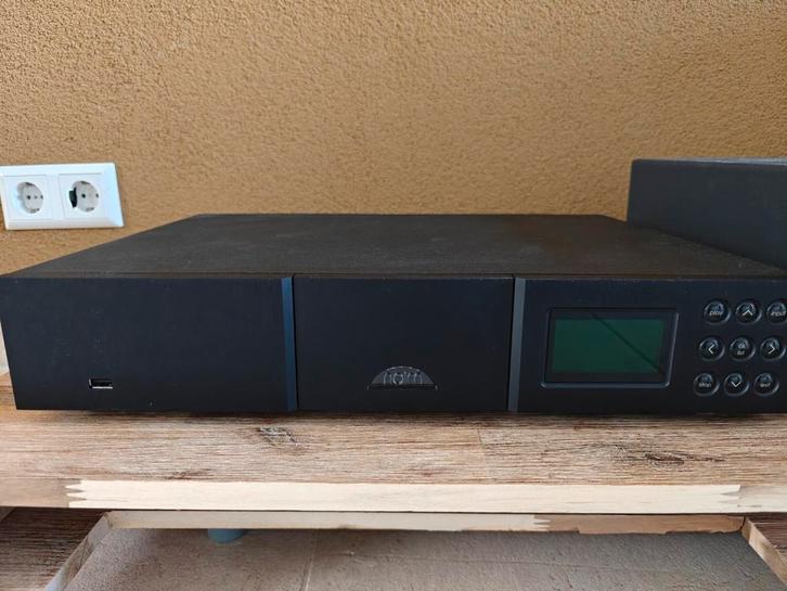 NAIM NDX streamer, Audio, Tv en Foto, Mediaspelers, Zo goed als nieuw, Ophalen